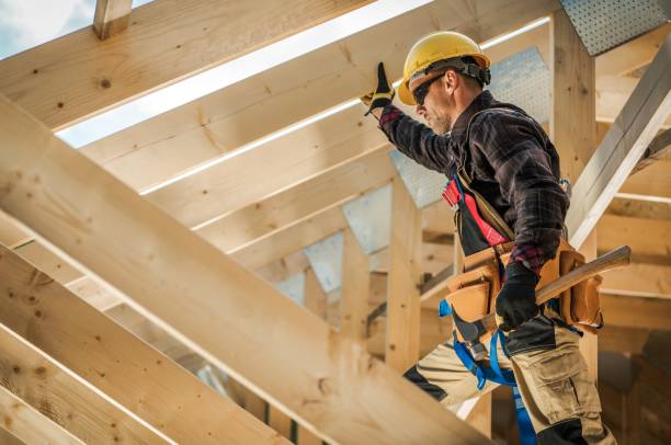 Quick and Trustworthy Emergency Roof Repair Services in Christopher, IL