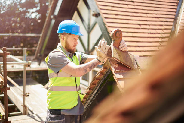 Christopher, IL Roofing Contractor Company