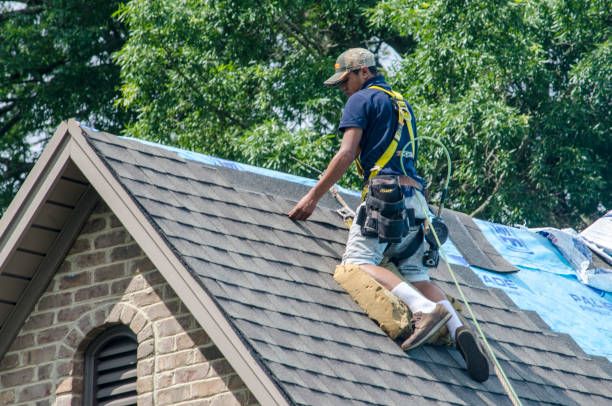 Christopher, IL Roofing Contractor Company